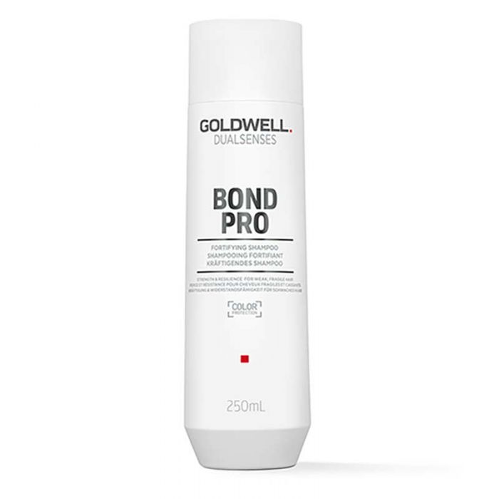 Goldwell Bond Pro Fortifying Shampoo 250ml