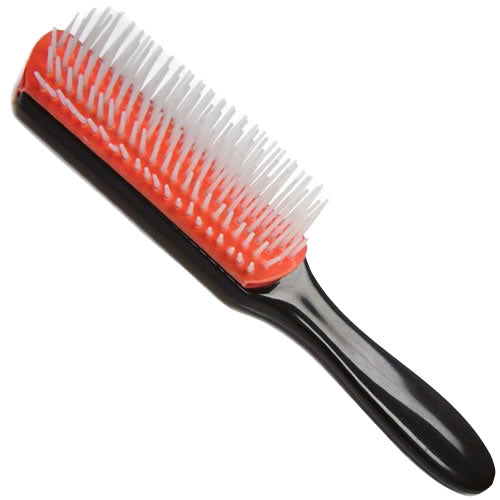 Head Jog 51 Styling Brush - Ultimate Hair and Beauty