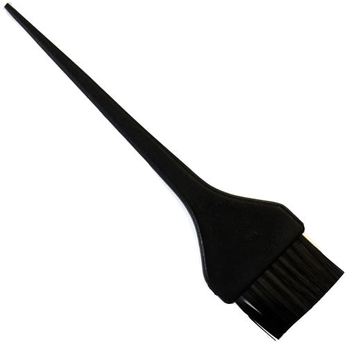 Hair Tools Tint Brush Black - Large - Ultimate Hair and Beauty