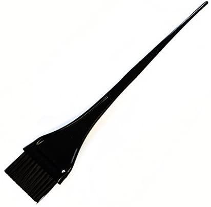 Hair Tools Tint Brush Black - Standard - Ultimate Hair and Beauty