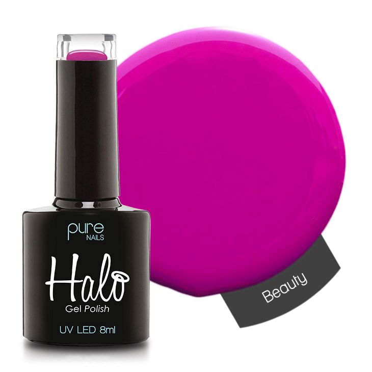 Halo Gel - Beauty (Festival of Lights Collection) (8ml) - Ultimate Hair and Beauty