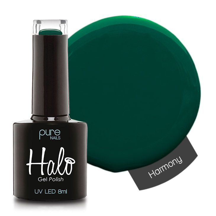 Halo Gel - Harmony (Festival of Lights Collection) (8ml) - Ultimate Hair and Beauty