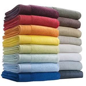 HeadGear Classic Hair Towels 85cm x 50cm (12pk) - Ultimate Hair and Beauty