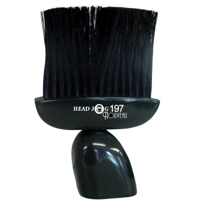 Head Jog 197 Nouveau Neck Brush - Ultimate Hair and Beauty