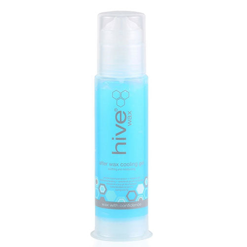 After Wax Cooling Gel 150ml - Ultimate Hair and Beauty