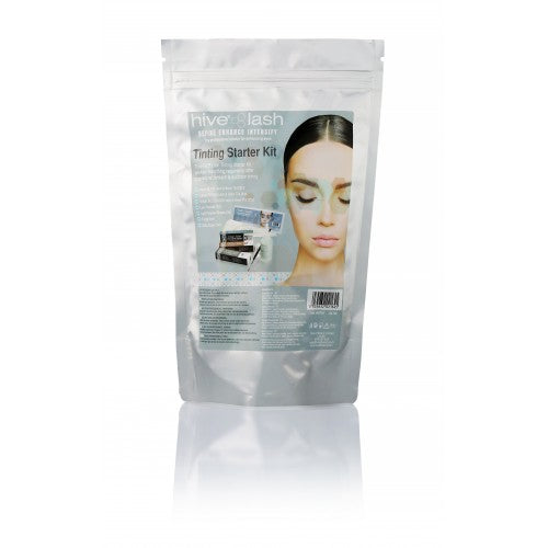 Hive of Beauty LASH TINTING STARTER KIT - Ultimate Hair and Beauty