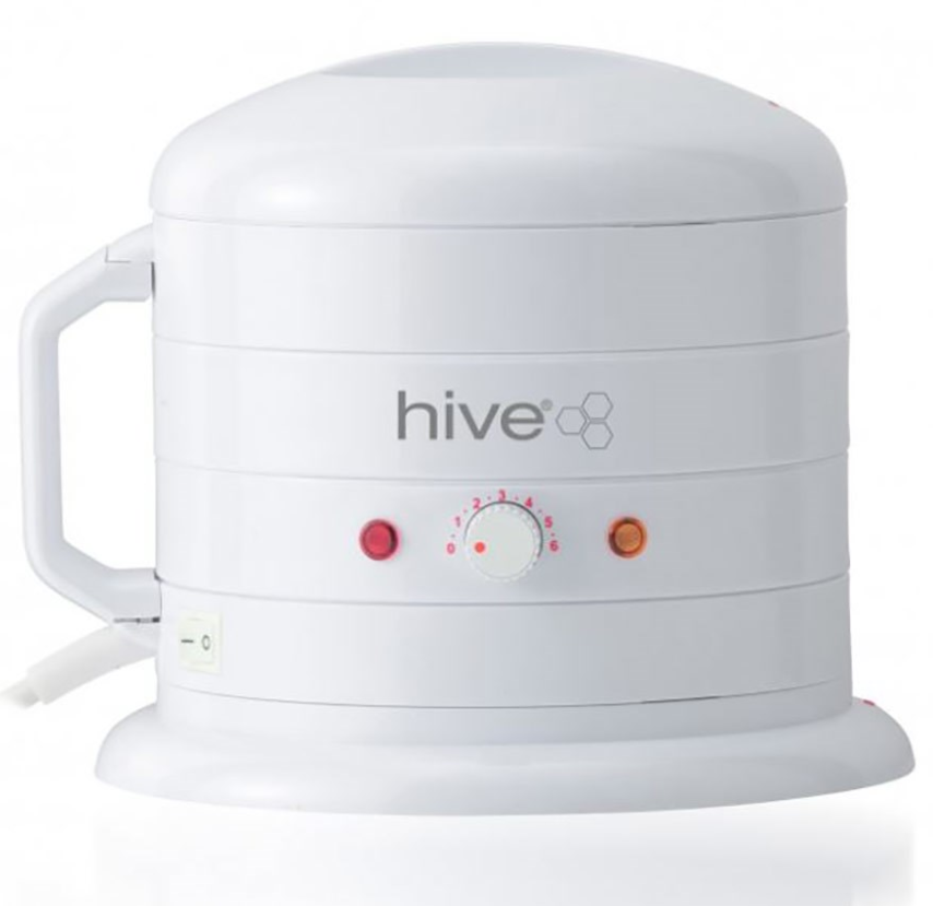 Hive Mini Wax Heater 500cc - 0.5 Litre - Ultimate Hair and Beauty