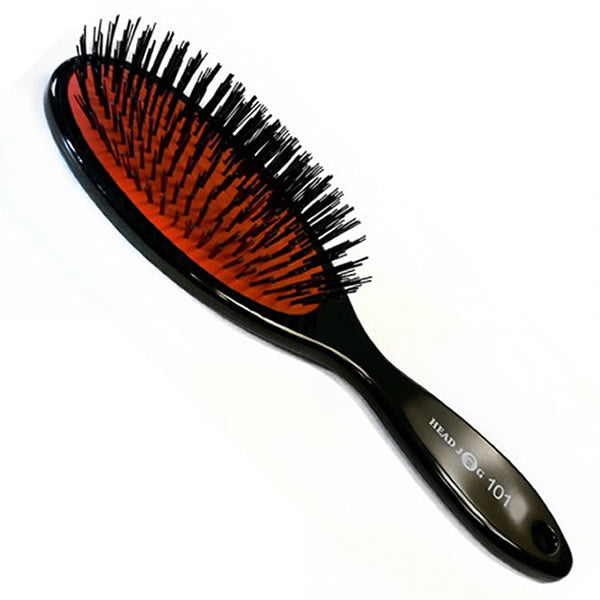 Head Jog 101 Cushion Brush - Ultimate Hair and Beauty