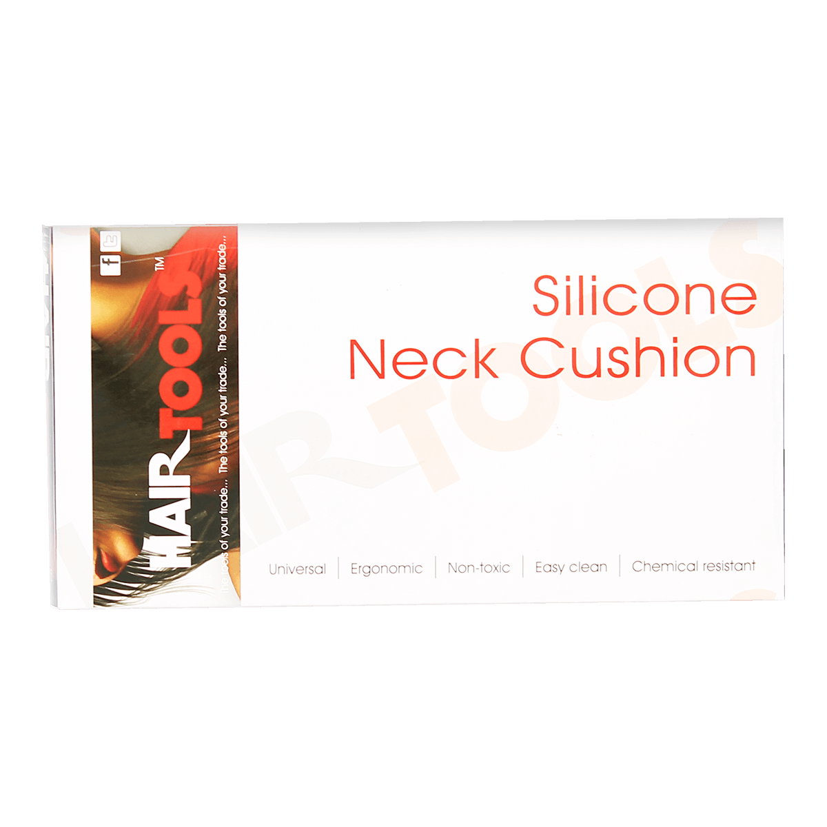 Hairtools Silicone Neck Cushion
