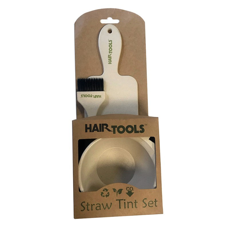 HAIRTOOLS STRAW TINT SET - Ultimate Hair and Beauty