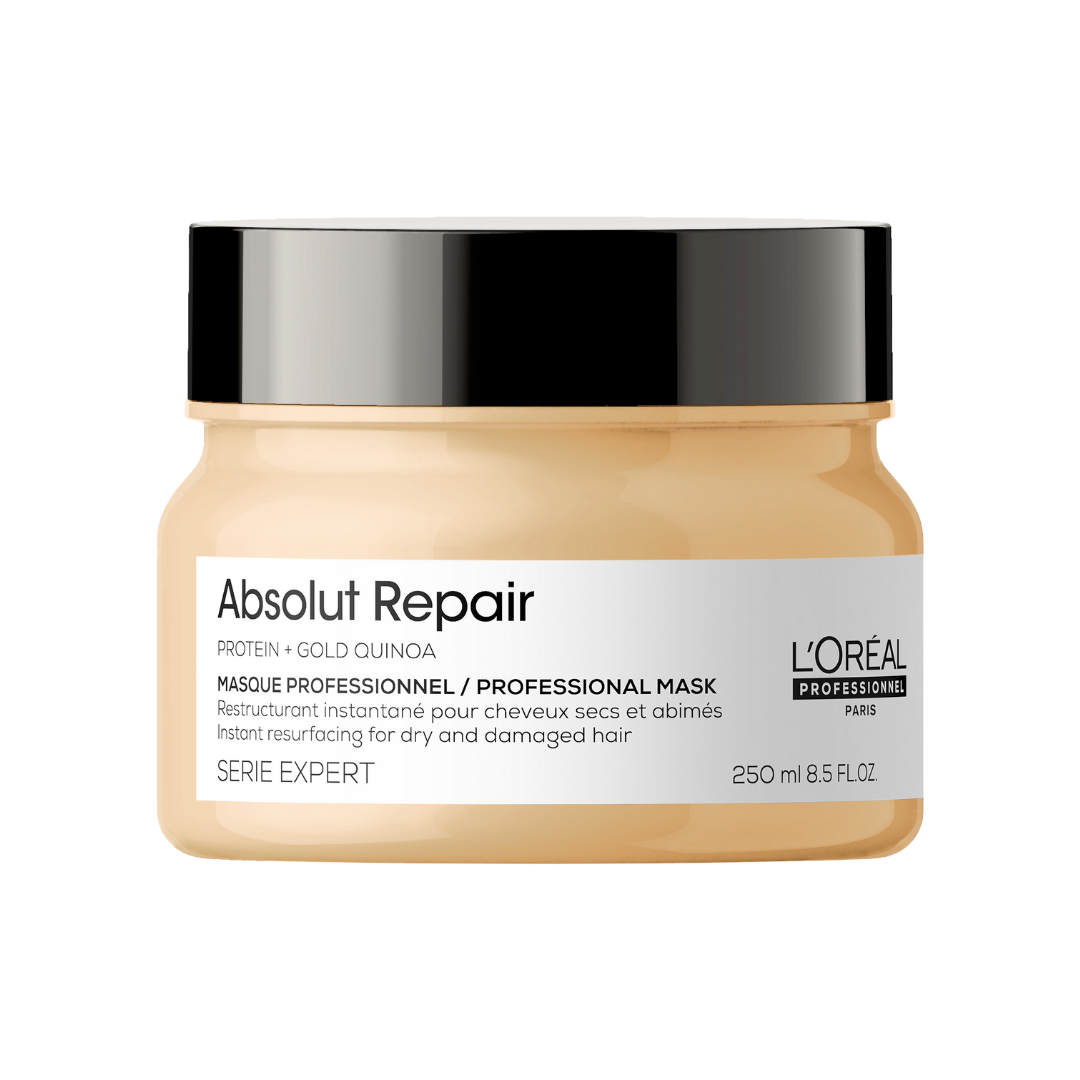L'Oreal Serie Expert Absolut Repair Mask Masque