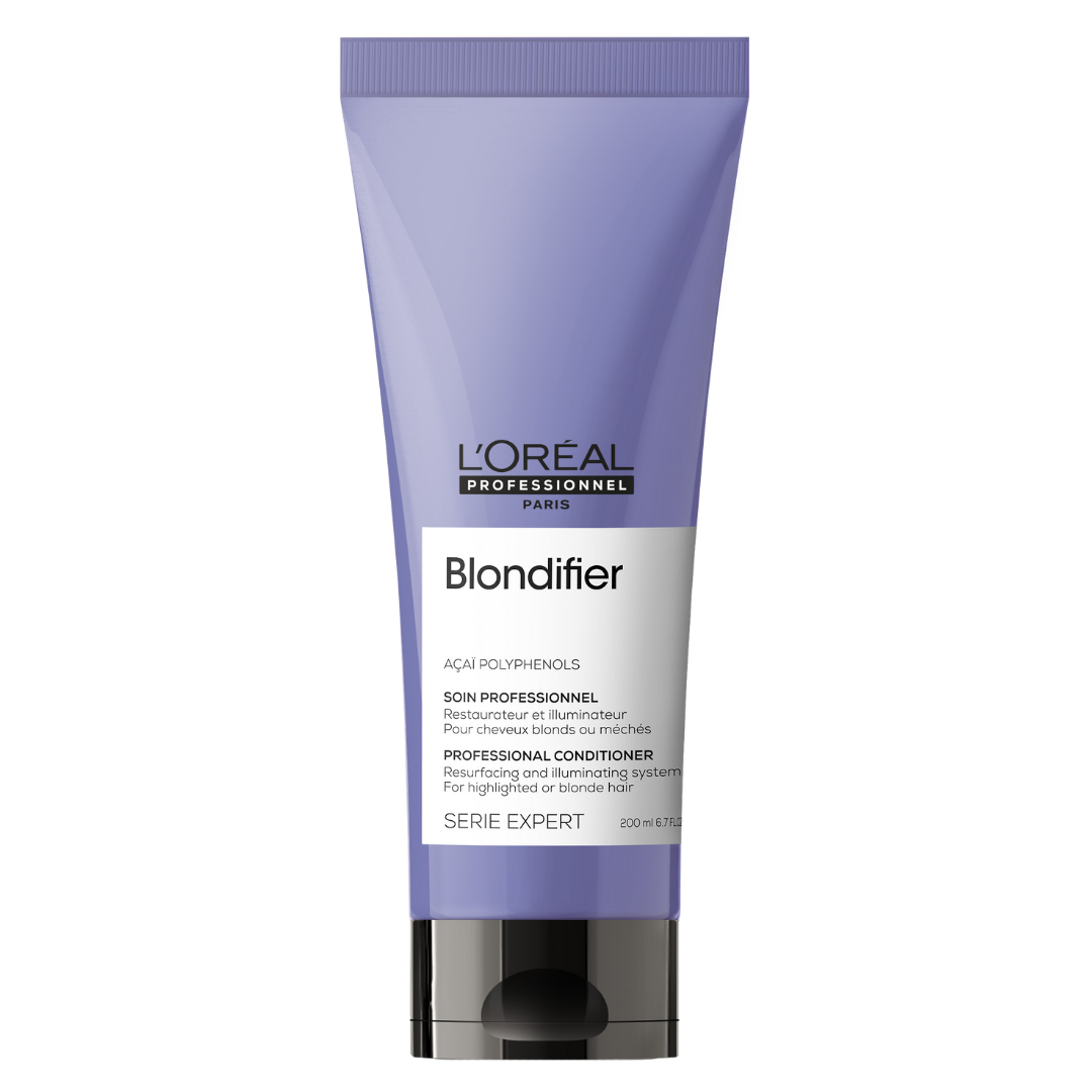 L'Oreal Serie Expert Blondifier Conditioner