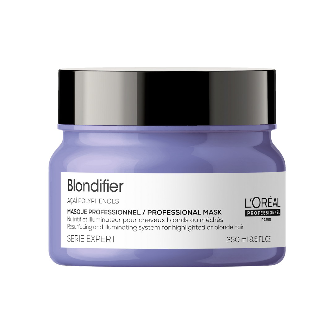 L'Oreal Serie Expert Blondifier Mask Masque