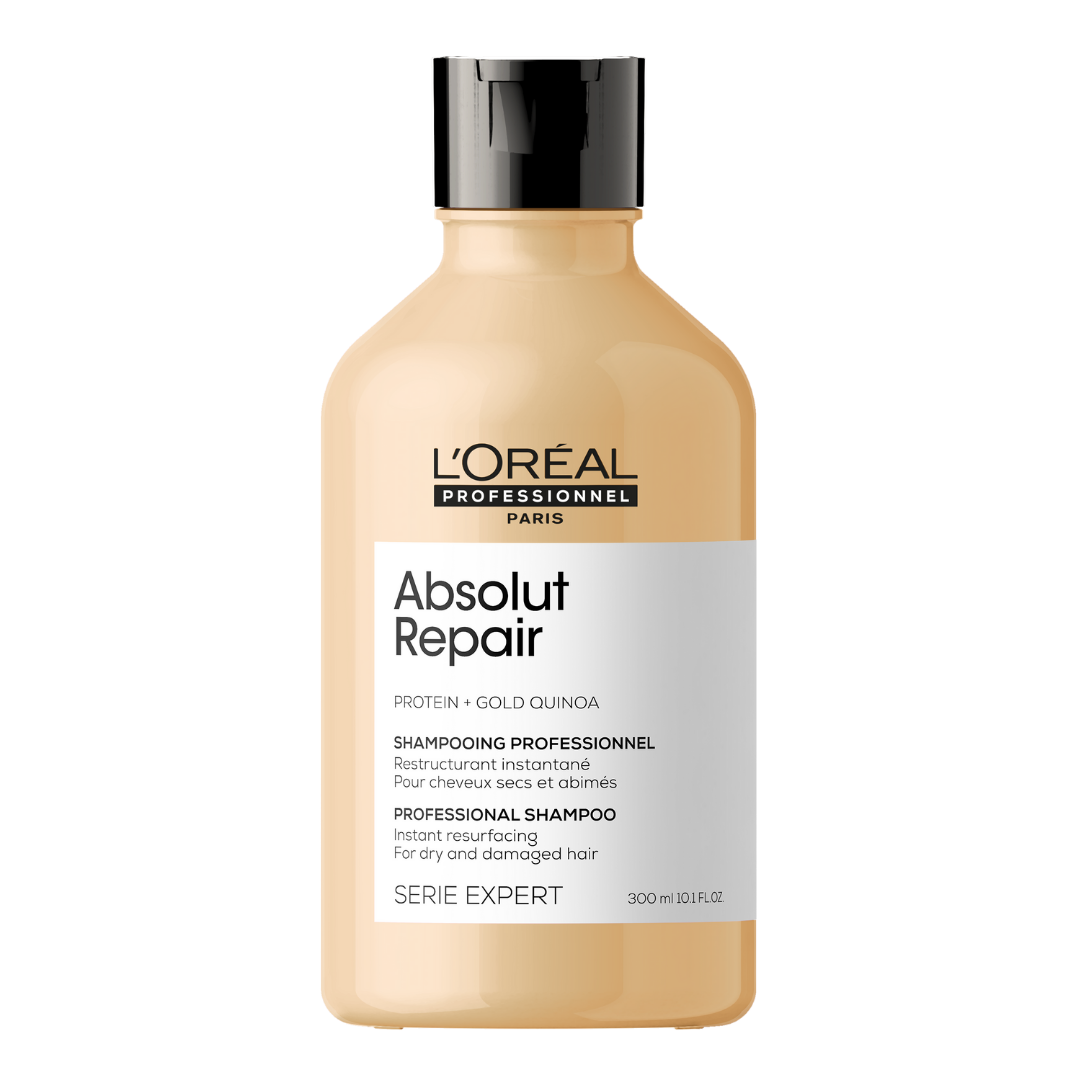 L'Oreal Serie Expert Absolut Repair Shampoo