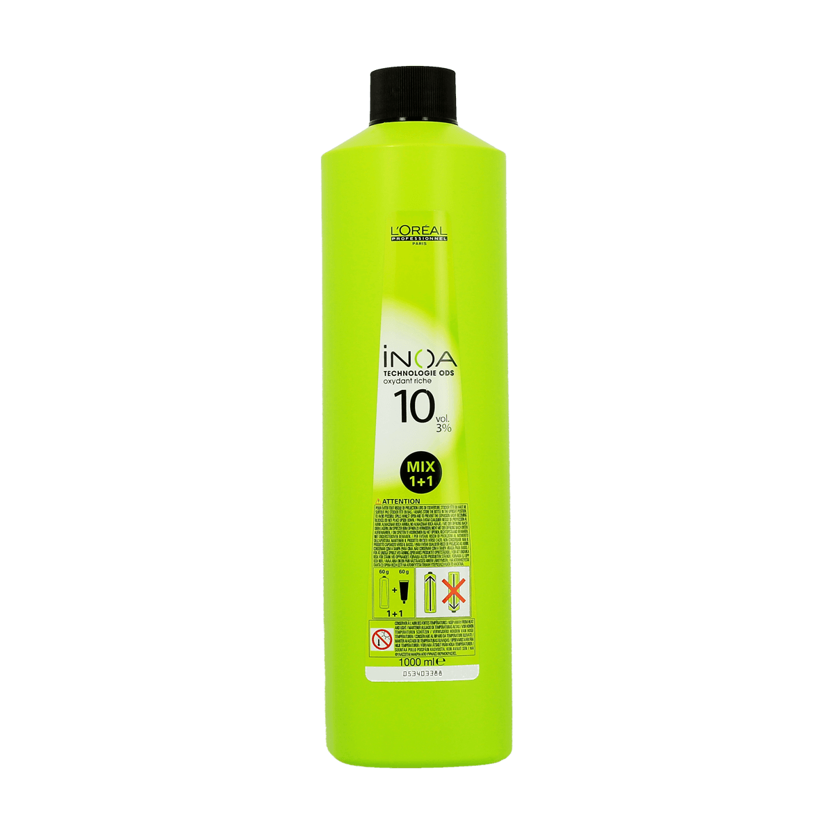  1000ml - Ultimate Hair and Beauty