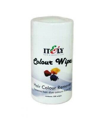 IT&LY Stain Remover Wipes - Ultimate Hair and Beauty