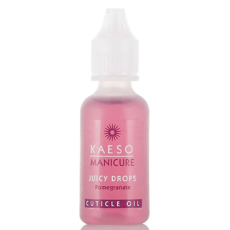 Kaeso Juicy Drops Cuticle Oil (15ml) - Ultimate Hair and Beauty