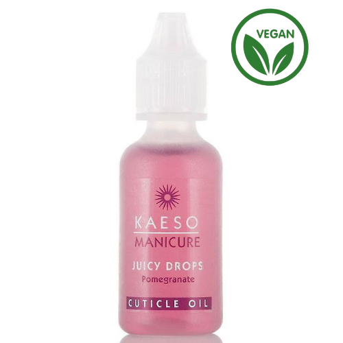 Kaeso Juicy Drops Cuticle Oil (15ml) - Ultimate Hair and Beauty