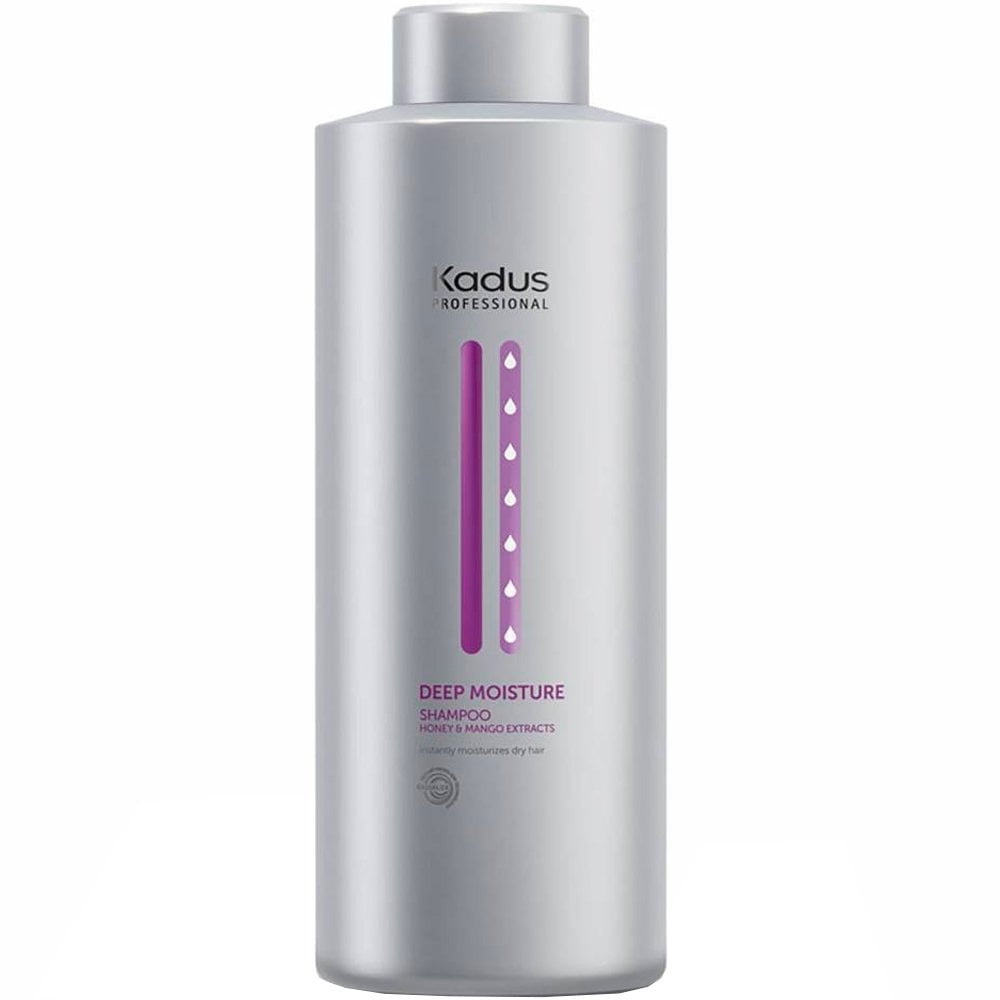 Kadus Deep Moisture Shampoo