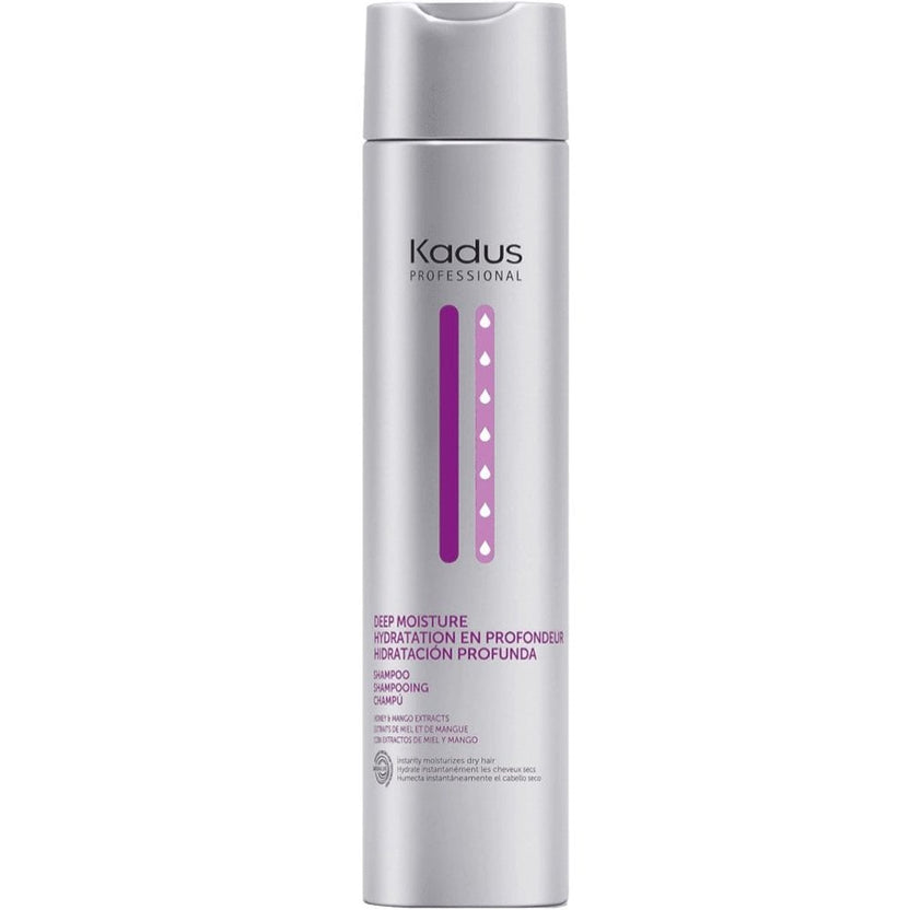 Kadus – Ultimate Hair and Beauty
