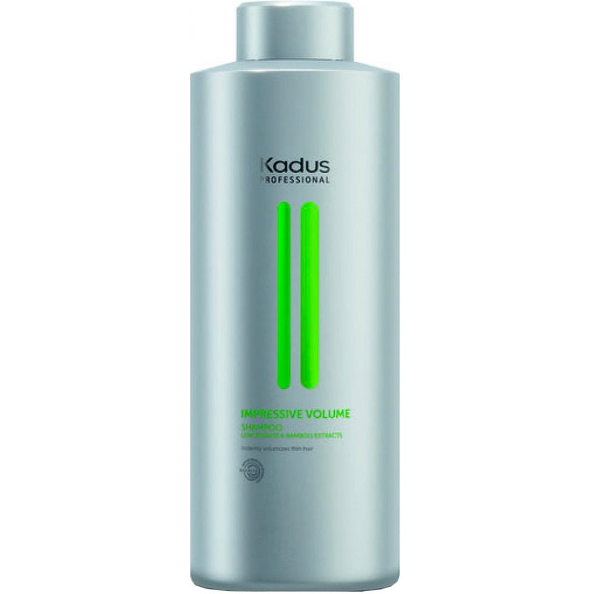 Kadus – Ultimate Hair and Beauty