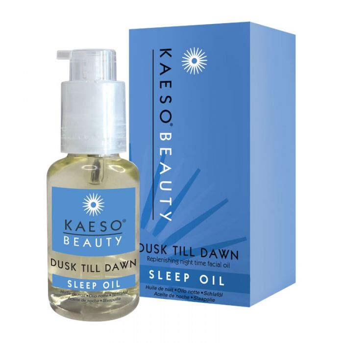 Kaeso Dusk Till Dawn Sleep Oil (50ml) - Ultimate Hair and Beauty