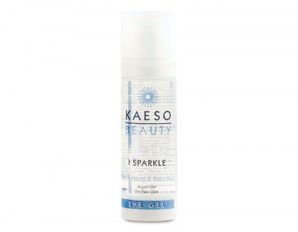 Kaeso I-Sparkle Eye Gel 30ml - Ultimate Hair and Beauty