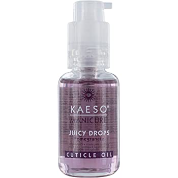 Kaeso Juicy Drops Cuticle Oil (50ml) - Ultimate Hair and Beauty