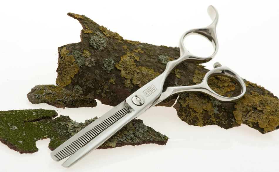 KYOTO SPRINT 5.5" Thinning Scissor