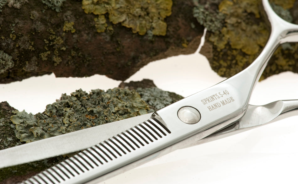 KYOTO SPRINT 5.5" Thinning Scissor