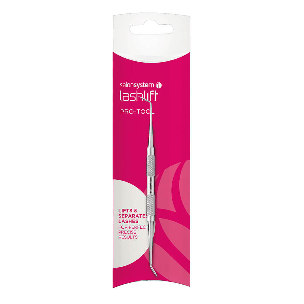 Salon System Lash Lift Pro Tool - Ultimate Hair and Beauty