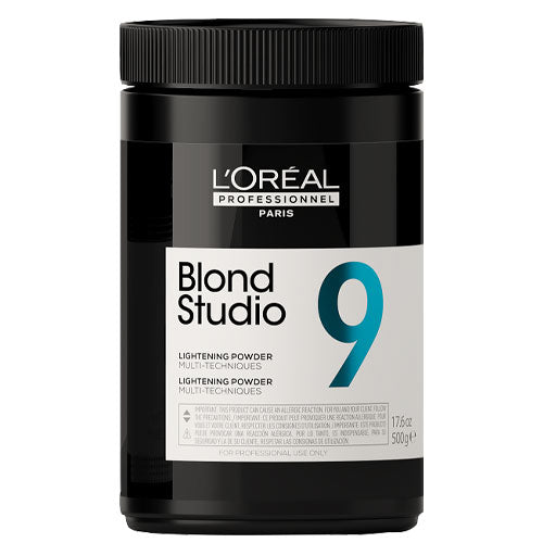 L'Oreal Blond Studio 9 Level Lift Lightening Powder