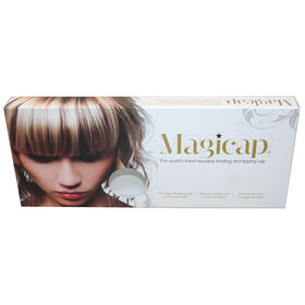 Magicap - Ultimate Hair and Beauty