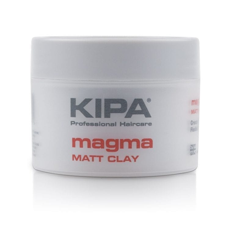 KIPA Magma Matt Clay - Ultimate Hair and Beauty