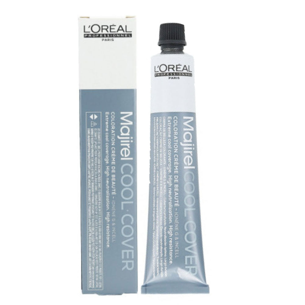 L'Oreal Majirel Cool Cover (50ml) - Ultimate Hair and Beauty