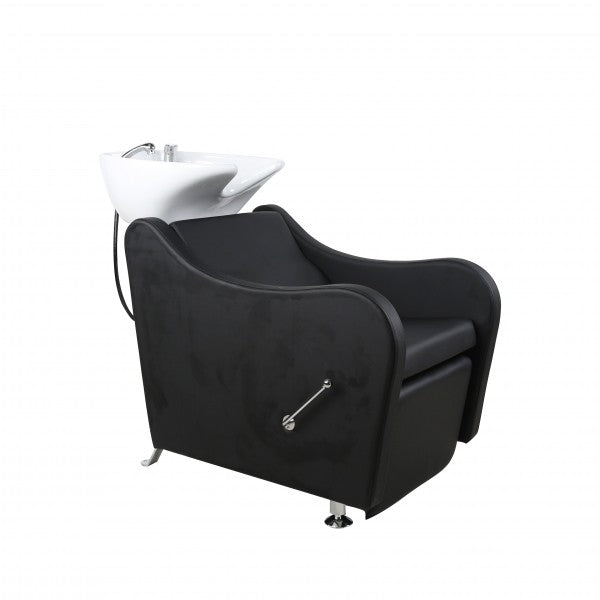 Salon Fit Manhattan Backwash - Black *NEW* – Ultimate Hair and Beauty