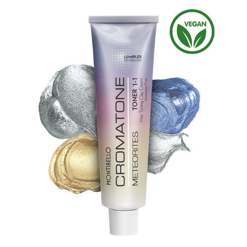 Montibello Cromatone Meteorites Toner (60g) - Ultimate Hair and Beauty