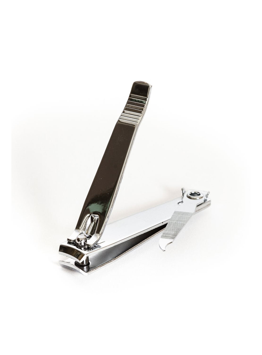 Strictly Professional Nail Clipper - Large Chrome - Ultimate Hair and Beauty