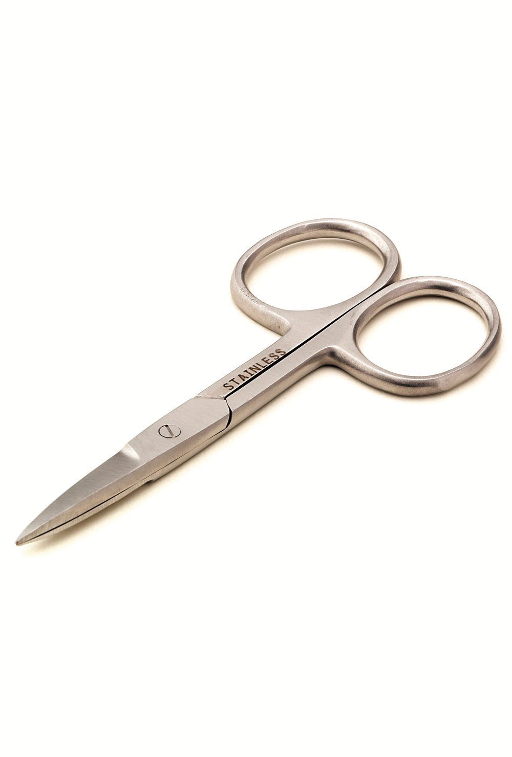 Strictly Professional Straight Nail Scissors - Ultimate Hair and Beauty