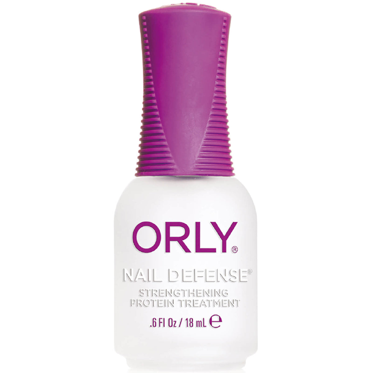 Orly Nail Defense (18ml) - Ultimate Hair and Beauty
