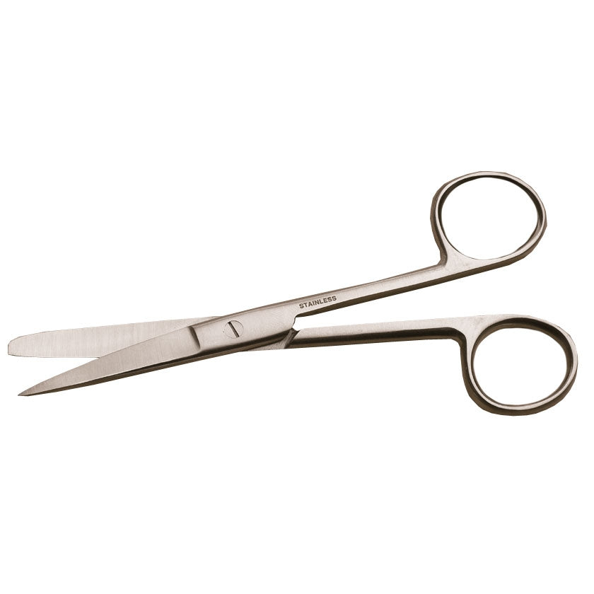 Hive of Beauty Nurses Scissors - Ultimate Hair and Beauty