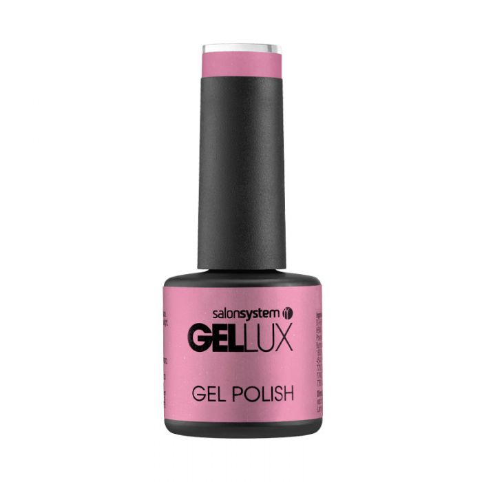 Gellux Mini Once and Floral (8ml) - Ultimate Hair and Beauty