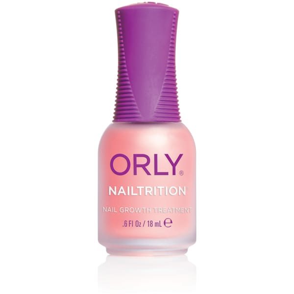 Orly Nailtrition Growth Support (18ml) - Ultimate Hair and Beauty