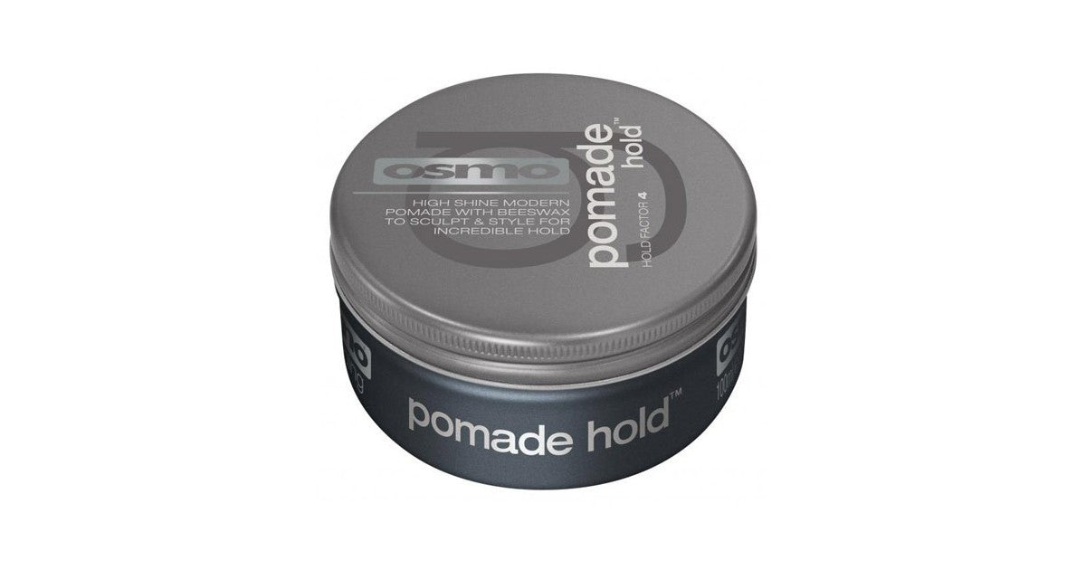 Osmo Pomade Hold 100ml - Ultimate Hair and Beauty