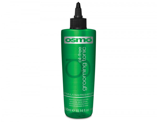 Osmo Grooming Tonic (oil-free) - Ultimate Hair and Beauty
