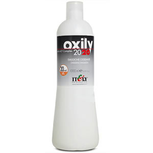 It&ly Oxily Developer (20 vol) - Ultimate Hair and Beauty