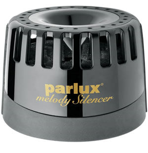 Parlux Melody Silencer - Ultimate Hair and Beauty