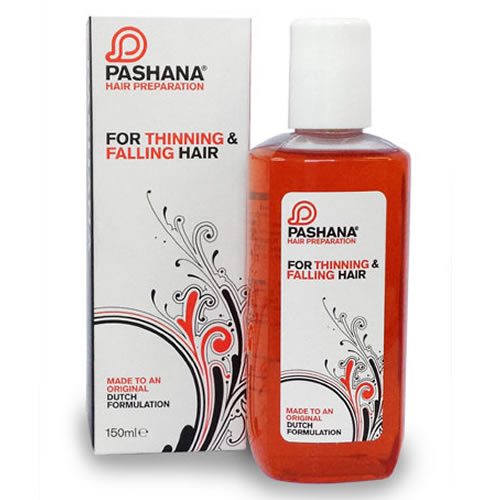 Pashana Hair Preparation (Jochem's) 150ml - Ultimate Hair and Beauty