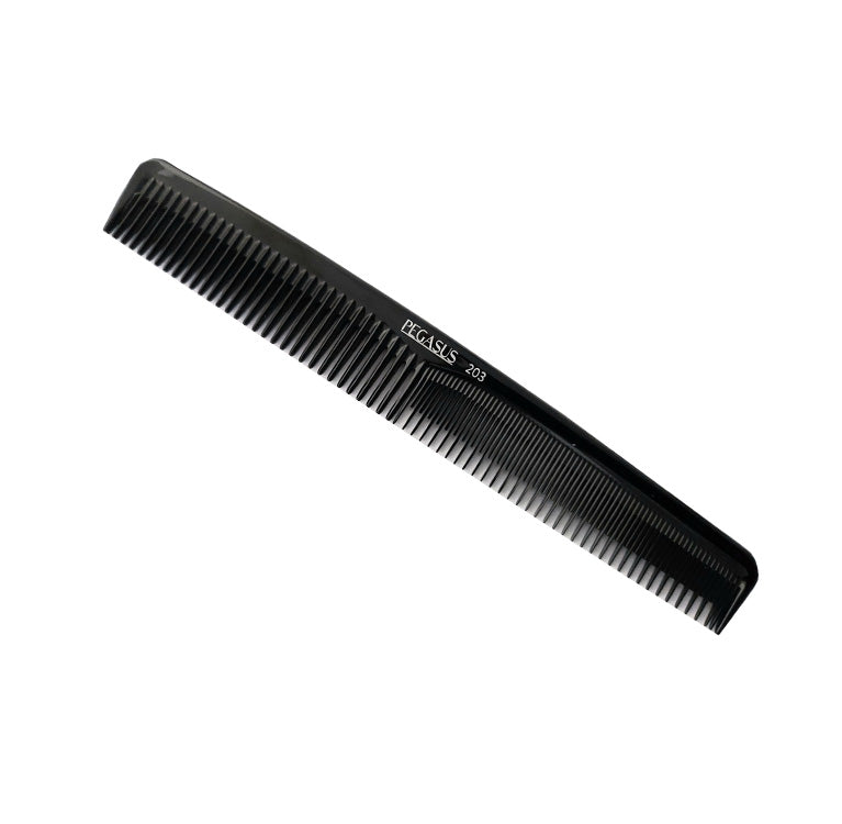 Pegasus Trimmer Cutting Comb 203 - Ultimate Hair and Beauty