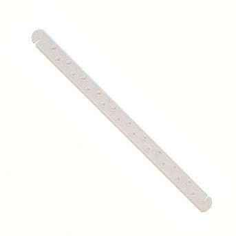 HairTools Stacking Sticks (50 pack) - Ultimate Hair and Beauty